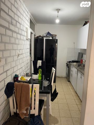 דירת גן, גני אביב, לוד