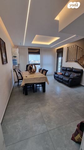 דופלקס, שדרות האמוראים, איילת השחר / רמת בית שמש ד-3, בית שמש