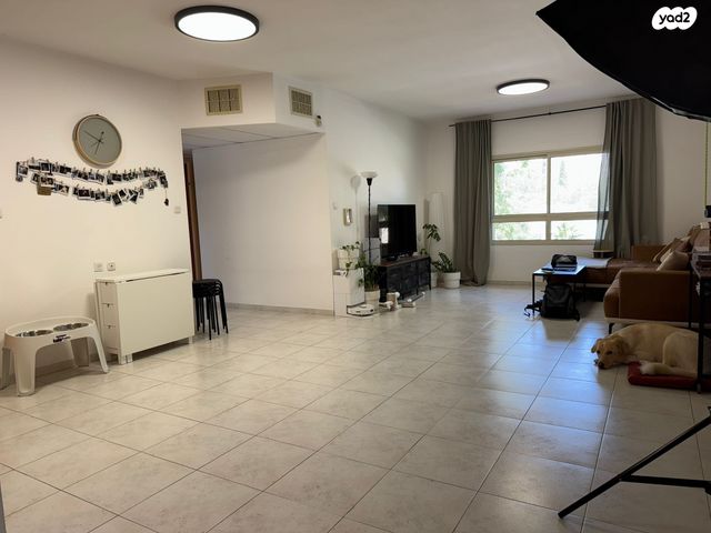 דירה, שדרות יוהנה ז'בוטינסקי, נווה זאב, נאות אילן, באר שבע