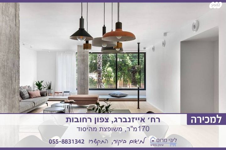 אהרון אייזנברג 
