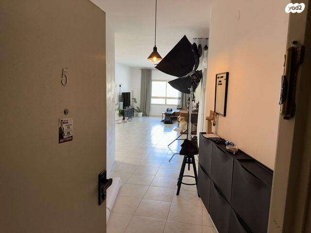 דירה, שדרות יוהנה ז'בוטינסקי, נווה זאב, נאות אילן, באר שבע