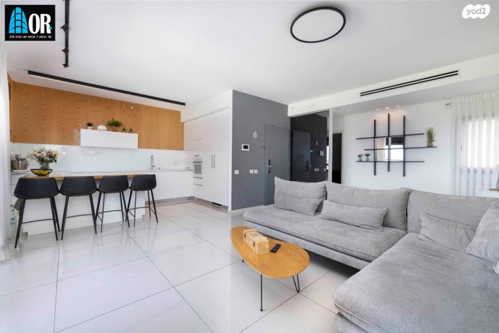 דירה, אודם, צמרות המושבה, באר יעקב