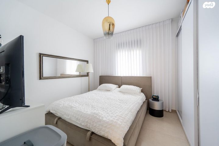 דירה, מאיר בעל הנס 11, מרום נווה, רמת יצחק, רמת גן