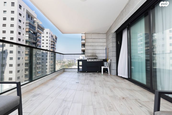 דירה, יעקב דורי 6, נאות שמיר, רמלה