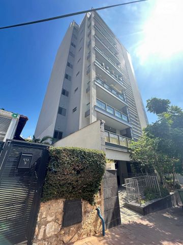 דירה, מאיר בעל הנס 11, מרום נווה, רמת יצחק, רמת גן