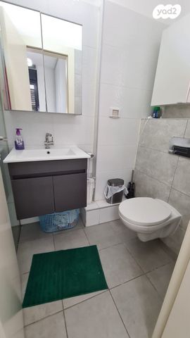 דירה, אבנר חי שאקי, גילה, ירושלים