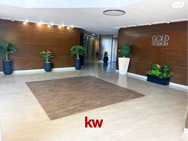 דירה, הדוגית, נאות רבין, יבנה