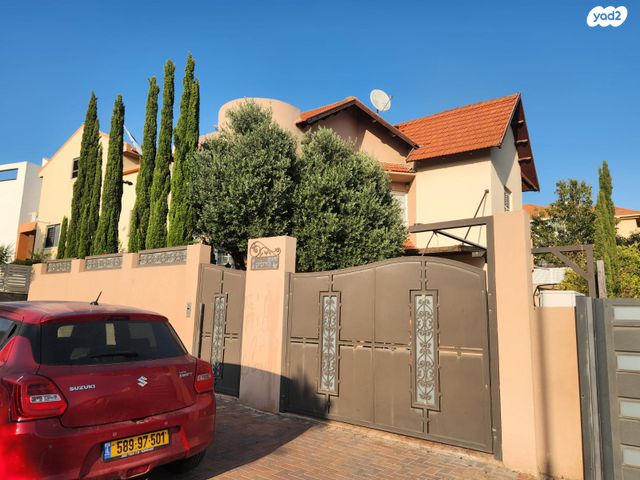 בית פרטי/ קוטג', גבעת הסביונים, גן יבנה