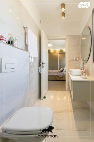 דירה, גרטרוד עליון 19, פסגות אפק, ראש העין