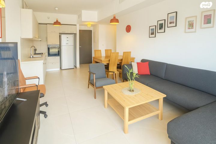 דירה, נגבה 1, יד אליהו, תל אביב יפו