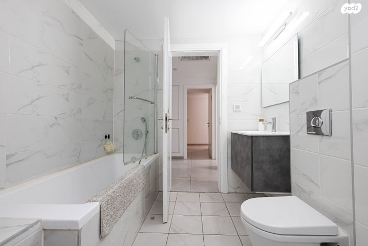 דירה, יעקב דורי 6, נאות שמיר, רמלה