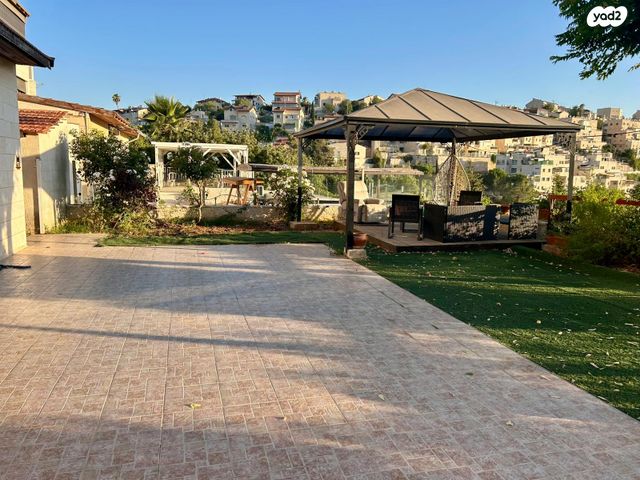משעול יקינטון 