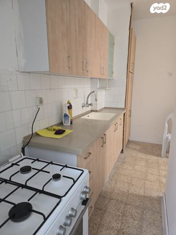 דירה, החשמונאים, בת ים