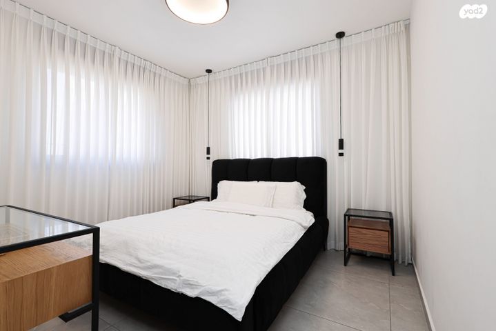 דירה, יעקב דורי 6, נאות שמיר, רמלה