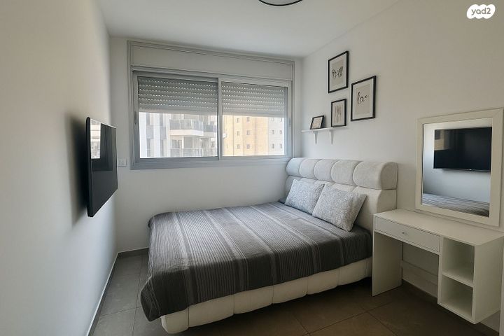 דירה, חנה רובינא, מרכז, הרצליה