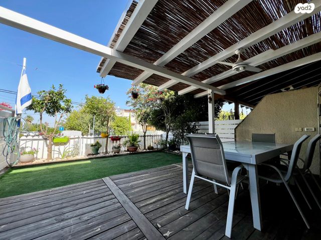 בית פרטי/ קוטג', מירון, אלפי מנשה