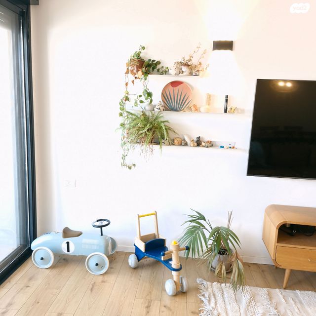 דירה, יסוד המעלה, שאר העיר, הוד השרון