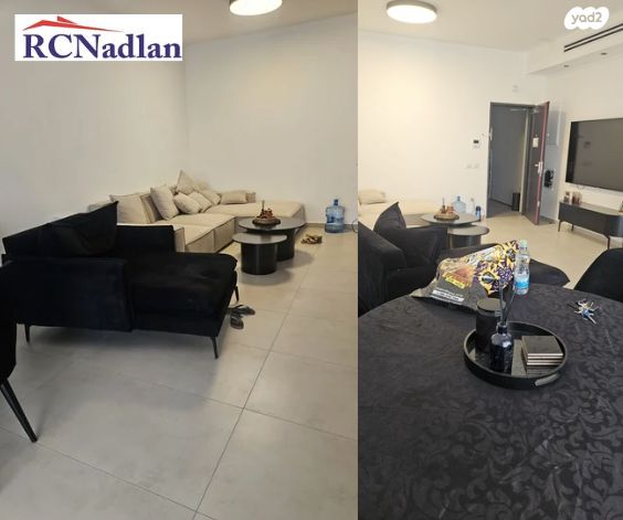 דירת גן, מניה שוחט, אור יהודה