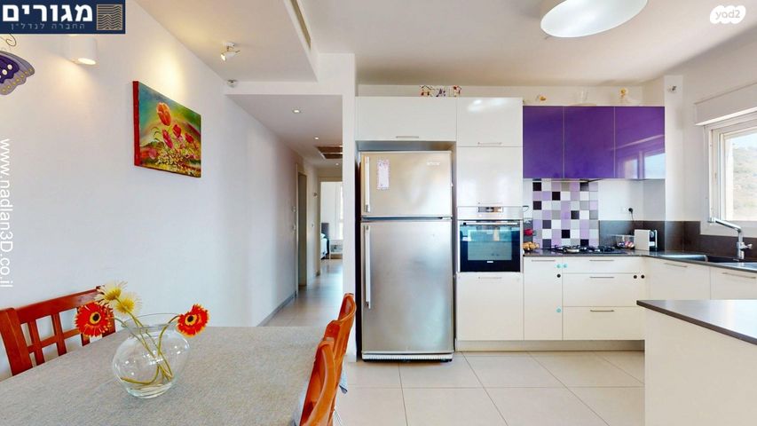 דירה, שונית, רמת חביב / רמת הנשיא, חיפה