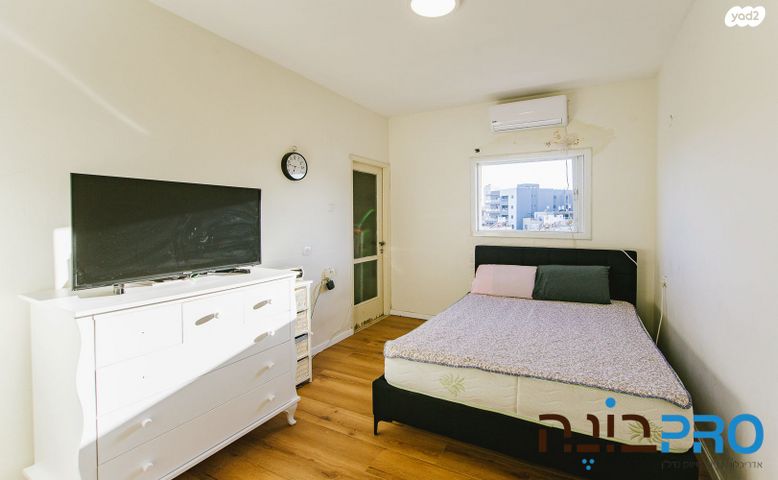 דירה, בלפור, לב העיר, בת ים