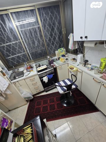 דירה, בלפור 63, רוטשילד עצמאות, בת ים