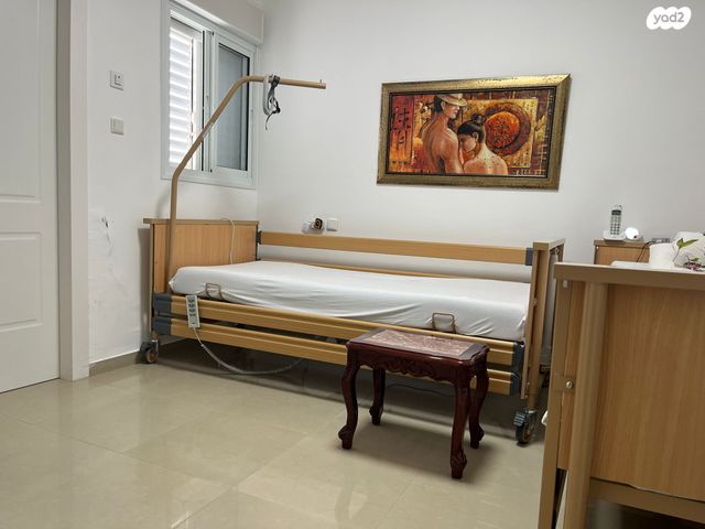 דירה, אשקלון