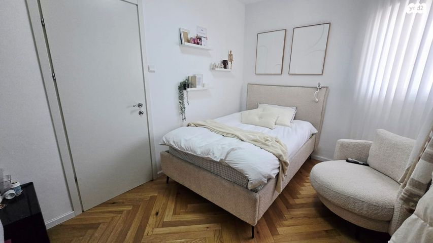 בית פרטי/ קוטג', חטיבת יפתח, רמת רבין, כרמיאל