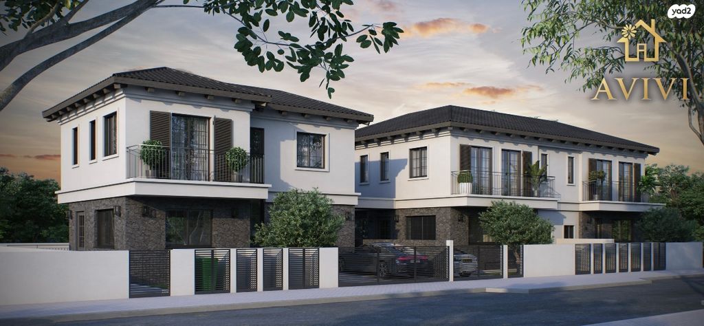 מגרשים, ז'בוטינסקי 1, שאר העיר, קדימה צורן