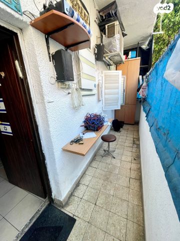 דירה, טרפון, התקוה, בית יעקב, נווה צה"ל, תל אביב יפו