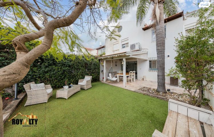 בית פרטי/ קוטג', פולג, נווה אפק, ראש העין