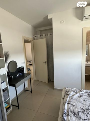 דירה, שדרות האמוראים, בית שמש