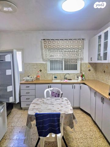 דירה, ארלוזורוב, הדר עליון, חיפה