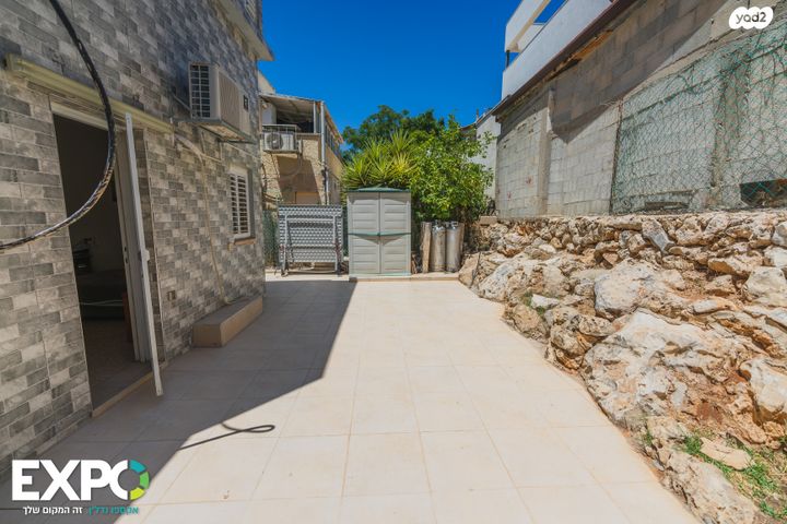 בית פרטי/ קוטג', האצ"ל 19, רובע ב', אריאל