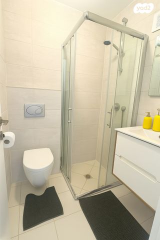 דירה, נגבה 1, יד אליהו, תל אביב יפו