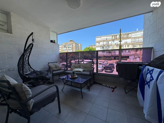 דירה, צאלים 10, חולון