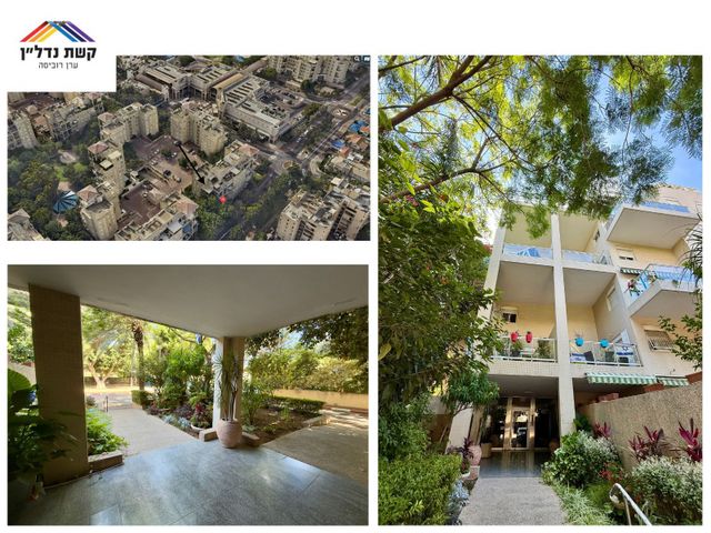 דירה, ברל כצנלסון 18, כפר סבא