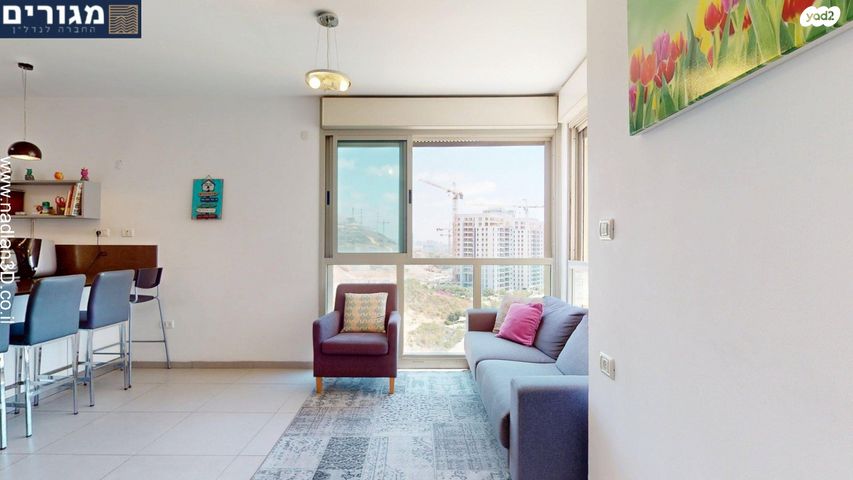 דירה, שונית, רמת חביב / רמת הנשיא, חיפה