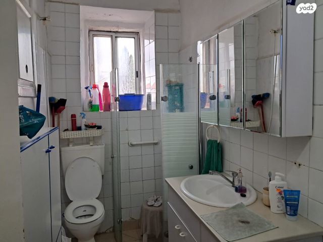 דירה, בצלאל, נחלאות, שערי חסד, ירושלים