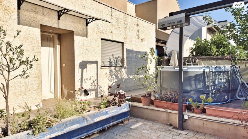 דו משפחתי, חריש, שאר העיר, כרמיאל