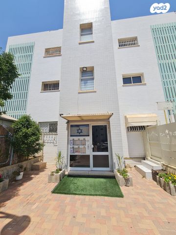 דירת גן, רחל אמנו, נווה מנחם, באר שבע