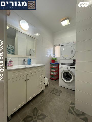 דירה, שונית, רמת חביב / רמת הנשיא, חיפה