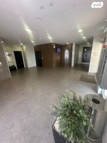 דירה, גני יער, לוד