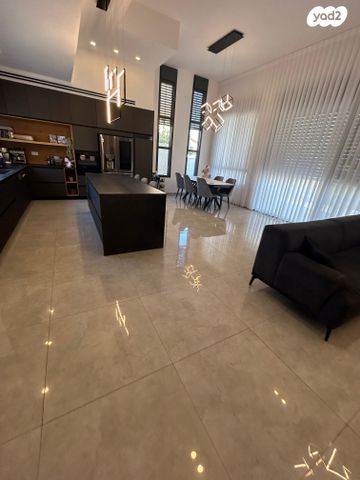 בית פרטי/ קוטג', צבר, קרית מנחם, אופקים