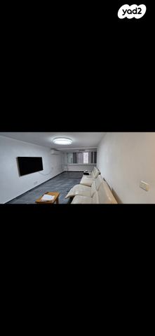 דירה, אלי כהן 20, רמת הנשיא, בת ים