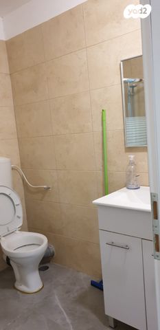 דירה, מבצע יואב 41, שכונה ו', באר שבע