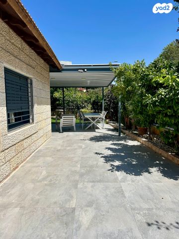 בית פרטי/ קוטג', ערבה, גבעת זאב