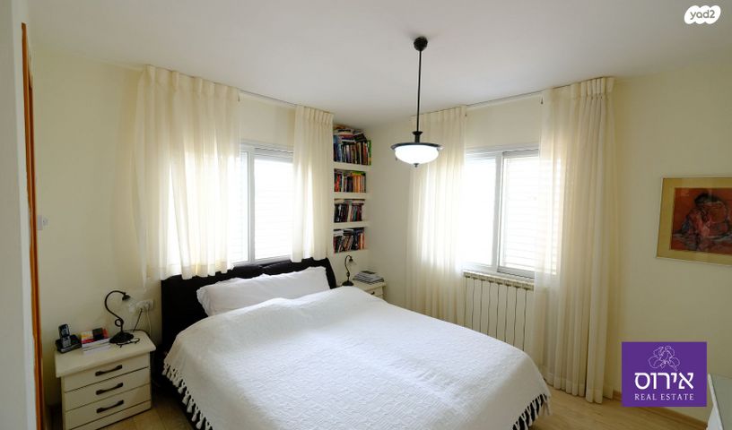 בית פרטי/ קוטג', כפר ורדים