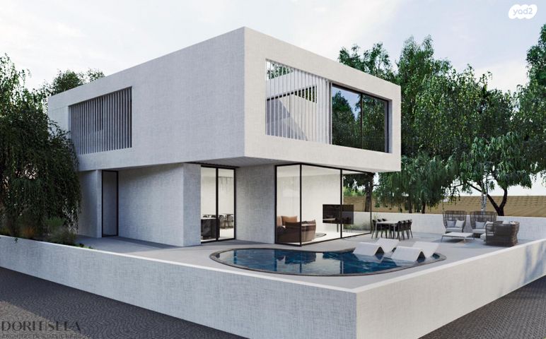 בית פרטי/ קוטג', אליהו, תלמי מנשה, באר יעקב