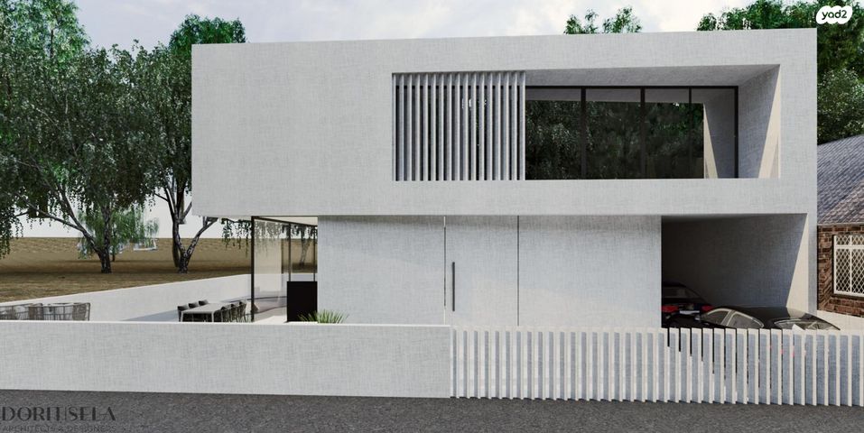 בית פרטי/ קוטג', אליהו, תלמי מנשה, באר יעקב