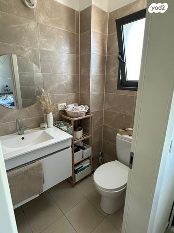 דירה, שדרות האמוראים, בית שמש